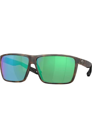 Costa Del Mar Rincon II Polarized 912110 Gafas de Sol para Hombre Careyshell