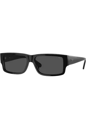 Diesel DL2003 701/87 Gafas de Sol para Hombre Negras
