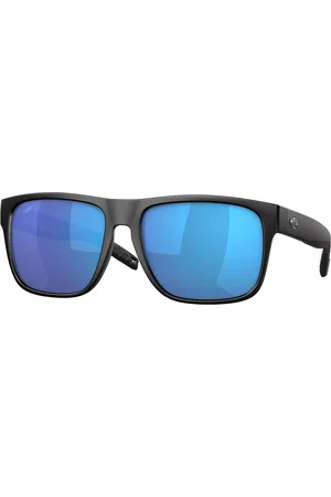 Costa Del Mar Spearo XL Polarized 901301 Gafas de Sol para Hombre Negras