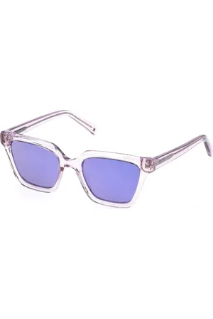 Sting SSJ744 Para Niños Polarized WA1P Gafas de Sol Para Niños Rosas