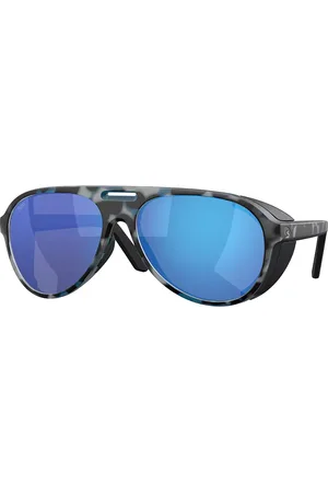 Costa Del Mar Grand Catalina Polarized 911712 Gafas de Sol para Hombre Careyshell
