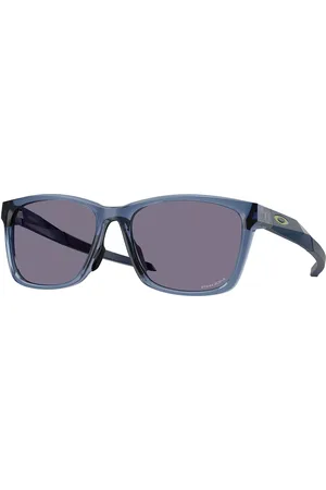 Oakley OO9506D PARACORD Ajuste Asiático 950605 Gafas de Sol para Hombre Azules