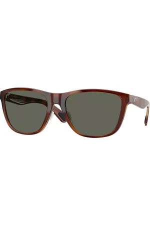 Costa Del Mar Corrientes Polarized 912406 Gafas de Sol para Hombre Careyshell