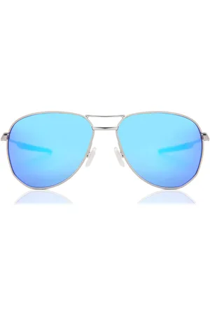 Oakley OO4147 CONTRAIL 414703 Gafas de Sol para Hombre Grises