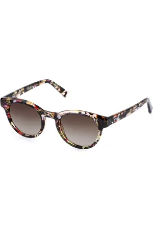 Sting SSJ745 Para Niños Polarized G31P Gafas de Sol Para Niños Careyshell