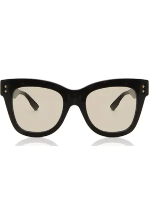 Gucci GG1082S 003 Gafas de Sol para Mujer Careyshell