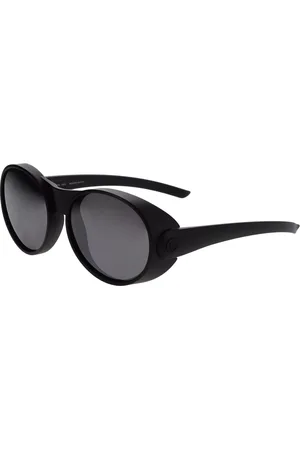 Bogner 7605 6100 Gafas de Sol para Hombre Negras