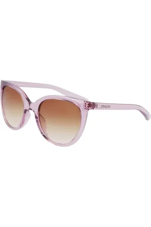 Dragon DR JUNIPER 660 Gafas de Sol para Hombre Rosas