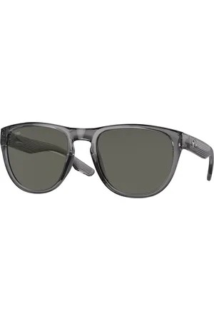 Costa Del Mar Irie Polarized 908205 Gafas de Sol para Hombre Grises