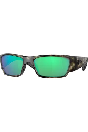 Costa Del Mar Corbina Pro Polarized 910909 Gafas de Sol para Hombre Careyshell