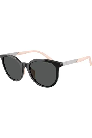 Emporio Armani EK4007U Para Niños 501787 Gafas de Sol Para Niños Negras
