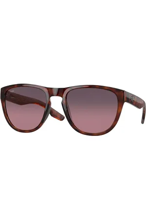 Costa Del Mar Irie Polarized 908209 Gafas de Sol para Hombre Careyshell
