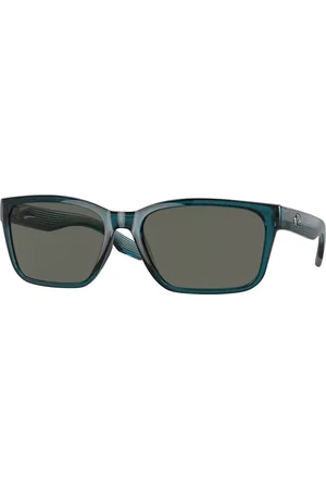 Costa Del Mar Palmas Polarized 908107 Gafas de Sol para Mujer Azules