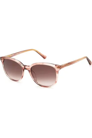 Juicy Couture JU 619/G/S 1ZX/HA Gafas de Sol para Mujer Rosas