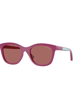 vogue Vogue Gafas Recetadas VJ2028 Para Niños 321169 Gafas de Sol Para Niños Purple