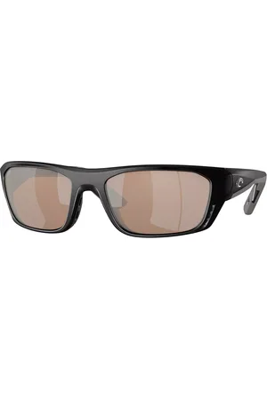Costa Del Mar Blancastip Pro Polarized 911503 Gafas de Sol para Hombre Negras