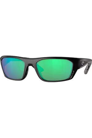 Costa Del Mar Blancastip Pro Polarized 911502 Gafas de Sol para Hombre Negras