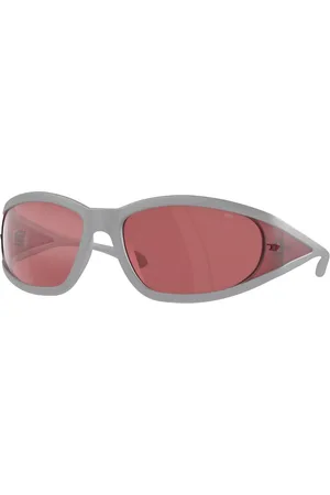 Diesel DL3002 505SB5 Gafas de Sol para Hombre Grises