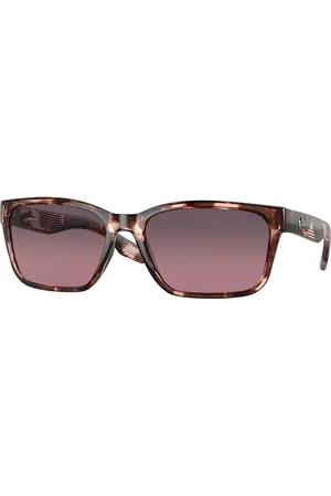 Costa Del Mar Palmas Polarized 908108 Gafas de Sol para Mujer Careyshell