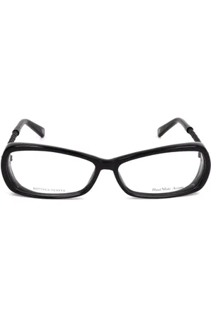 Bottega Veneta BV 97 AQM Gafas de Sol para Mujer Negras