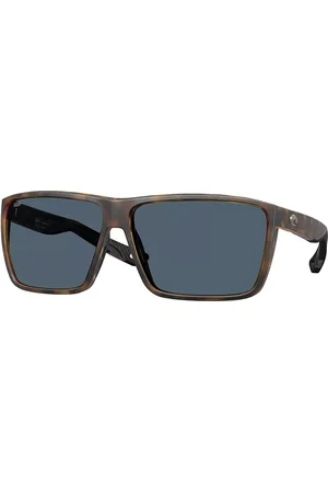 Costa Del Mar Rincon II Polarized 912111 Gafas de Sol para Hombre Careyshell
