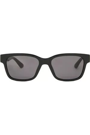 Gucci GG1716S 001 Gafas de Sol para Hombre
