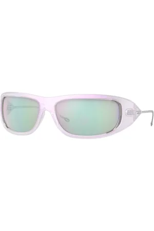 Diesel DL3001 506/6V Gafas de Sol para Hombre Cristal
