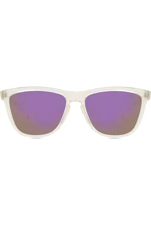 Salice 3047 RW CRISTALLO/RW VIOLA Gafas de Sol para Hombre Cristal