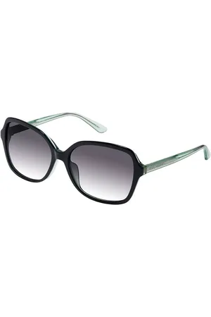 Juicy Couture JU 611/G/S 807/9O Gafas de Sol para Mujer Negras
