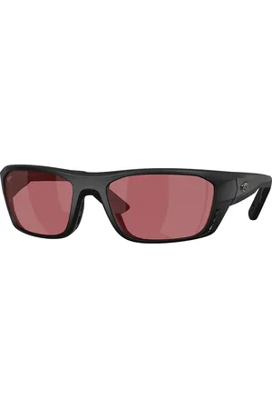 Costa Del Mar Blancastip Pro Polarized 911511 Gafas de Sol para Hombre Negras
