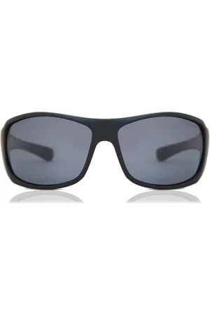 Dirty Dog Icicle Polarized 53541 Gafas de Sol para Hombre Negras