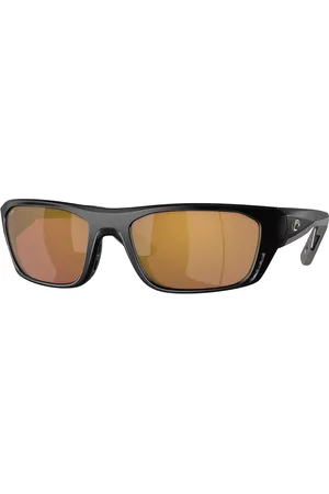 Costa Del Mar Blancastip Pro Polarized 911506 Gafas de Sol para Hombre Negras