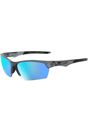 Dirty Dog Track 58087 Gafas de Sol para Hombre Negras