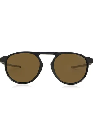 Julbo META Polarized J5529414 Gafas de Sol para Hombre Negras
