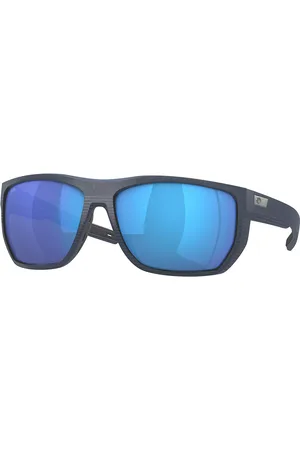 Costa Del Mar Santiago Polarized 908504 Gafas de Sol para Hombre Azules