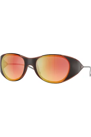 Diesel DL3003 508/B6 Gafas de Sol para Hombre Negras