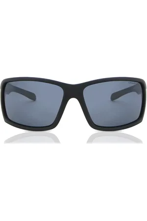 Dirty Dog Knuckle Polarized 53684 Gafas de Sol para Hombre Negras