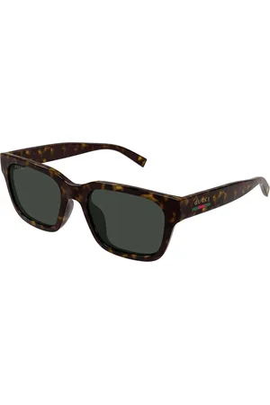 Gucci GG1857S 002 Gafas de Sol para Hombre Careyshell