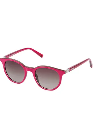 Sting SSJ747 Para Niños Polarized AC4P Gafas de Sol Para Niños Rosas