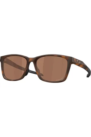 Oakley OO9506D PARACORD Ajuste Asiático 950603 Gafas de Sol para Hombre Careyshell