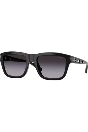 Diesel DL3006U 20018G Gafas de Sol para Hombre Negras