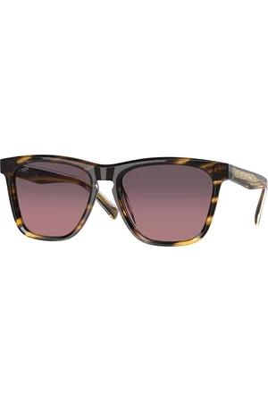 Costa Del Mar Ulu Polarized 201403 Gafas de Sol para Hombre Careyshell