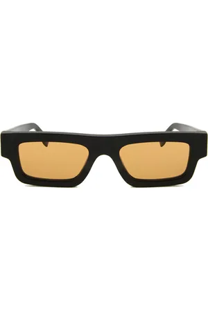 Retrosuperfuture COLPO REFINED LWZ Gafas de Sol para Hombre Negras