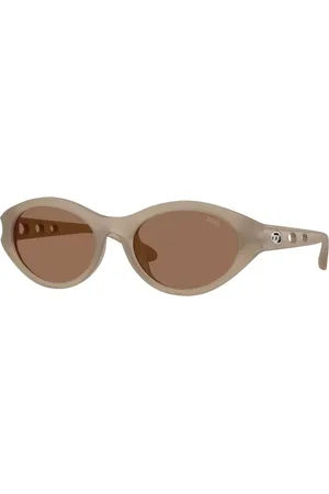 Diesel DL3005U 201273 Gafas de Sol para Mujer Grises
