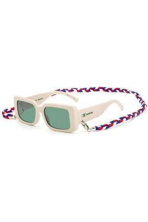 Missoni MMI 0087/S SZJ/QT Gafas de Sol para Mujer Blancas