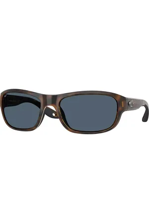 Costa Del Mar Clipperton Polarized 911910 Gafas de Sol para Hombre Careyshell