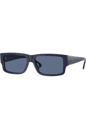 Diesel DL2003 716/80 Gafas de Sol para Hombre Azules