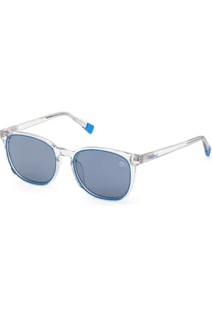 Timberland TB00046 Para Niños Polarized 26D Gafas de Sol Para Niños Cristal