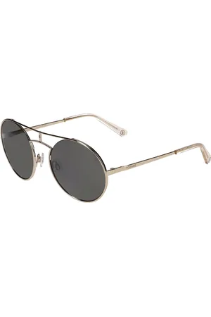 Bogner 7313 8100 Gafas de Sol para Hombre Dorados