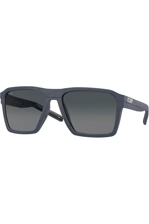 Costa Del Mar Antille Polarized 908304 Gafas de Sol para Hombre Azules